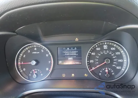 2021 Kia Forte Lxs из США, поврежденный, VIN 3KPF24AD7ME386703